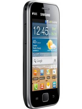 Samsung Galaxy Ace Duos S6802