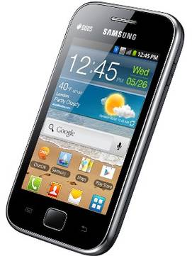 Samsung Galaxy Ace Duos S6802