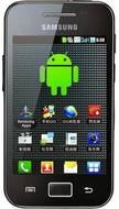 Samsung Galaxy Ace Duos