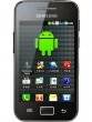 Samsung Galaxy Ace Duos