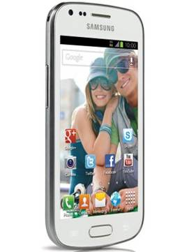 Samsung Galaxy Ace II X S7560M