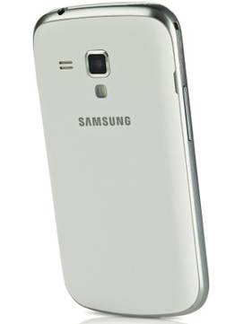 Samsung Galaxy Ace II X S7560M