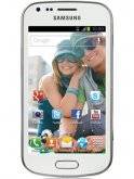 Samsung Galaxy Ace II X S7560M