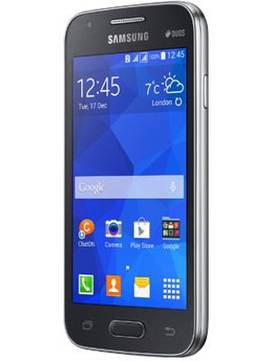 Samsung Galaxy Ace NXT