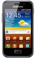 Samsung Galaxy Ace Plus