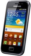 Samsung Galaxy Ace Plus