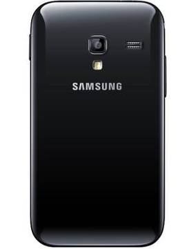 Samsung Galaxy Ace Plus