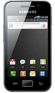 Samsung Galaxy Ace S5830