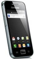 Samsung Galaxy Ace S5830