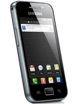 Samsung Galaxy Ace