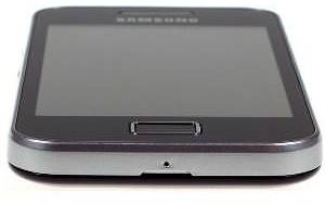 Samsung Galaxy Ace S5830
