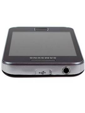 Samsung Galaxy Ace