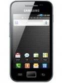 Samsung Galaxy Ace S5830