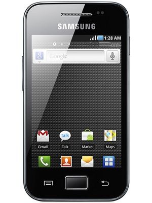 Samsung Galaxy Ace S5830I Price
