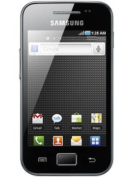 Samsung Galaxy Ace S5830I