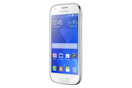 Samsung Galaxy Ace Style LTE