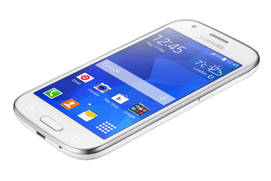 Samsung Galaxy Ace Style LTE