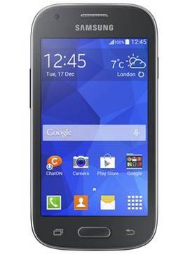 Samsung Galaxy Ace Style