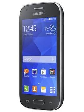 Samsung Galaxy Ace Style