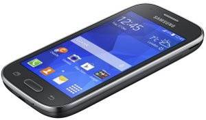 Samsung Galaxy Ace Style