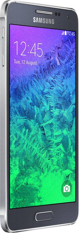 Samsung Galaxy Alpha