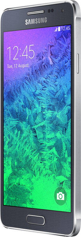 Samsung Galaxy Alpha