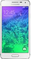 Samsung Galaxy Alpha