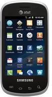 Samsung Galaxy Appeal