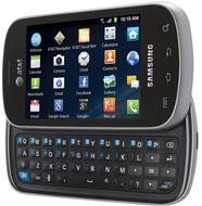 Samsung Galaxy Appeal