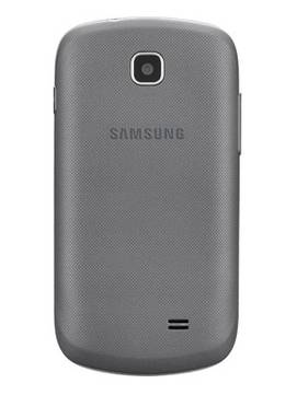 Samsung Galaxy Appeal