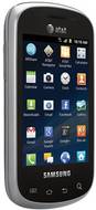 Samsung Galaxy Appeal