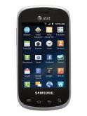 Samsung Galaxy Appeal price in India