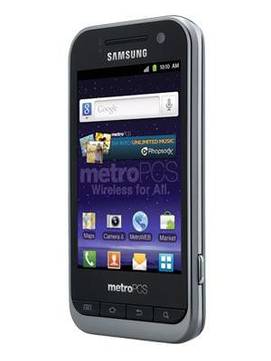 Samsung Galaxy Attain 4G