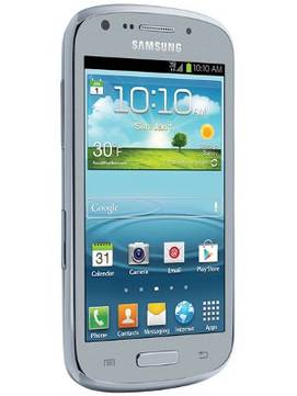 Samsung Galaxy Axiom R830