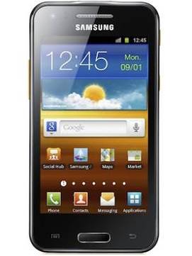 Samsung Galaxy Beam