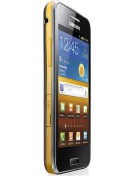 Samsung Galaxy Beam