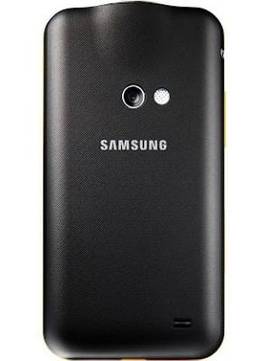 Samsung Galaxy Beam