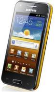 Samsung Galaxy Beam