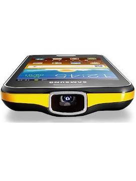 Samsung Galaxy Beam