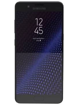 Samsung Galaxy C10