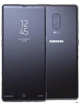 Samsung Galaxy C10 Plus