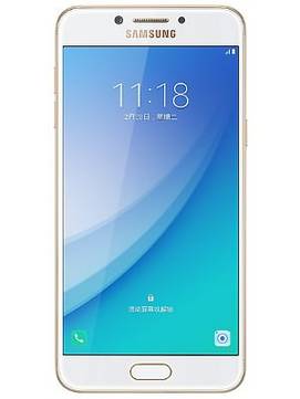 Samsung Galaxy C5 Pro