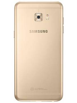 Samsung Galaxy C5 Pro