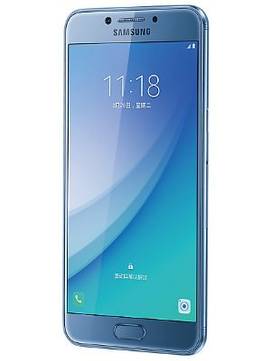 Samsung Galaxy C5 Pro