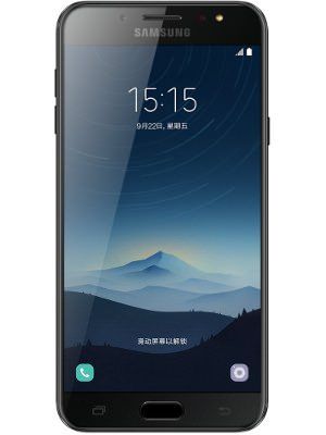 Samsung Galaxy C8 64GB Price