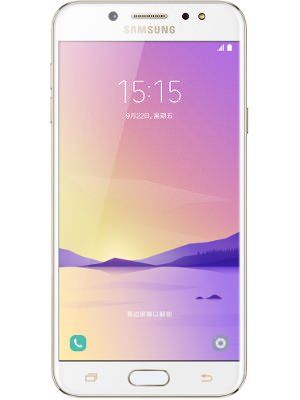 Samsung Galaxy C8 Price