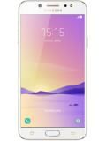 Compare Samsung Galaxy C8