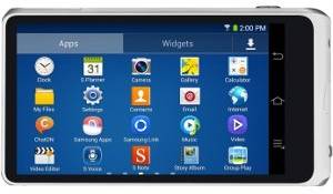 Samsung Galaxy Camera 2 GC200