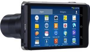 Samsung Galaxy Camera 2 GC200