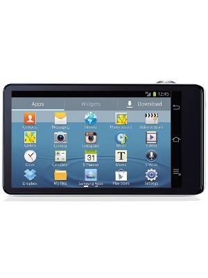 Samsung Galaxy Camera in India, Galaxy Camera specifications, features